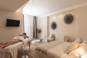Welchome - Suites Perugia